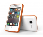 alcatel one touch fire